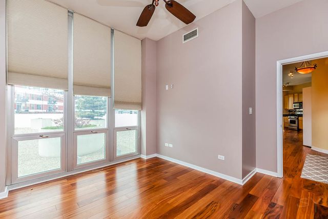 1600 S Indiana Avenue 501, Chicago, IL 60605