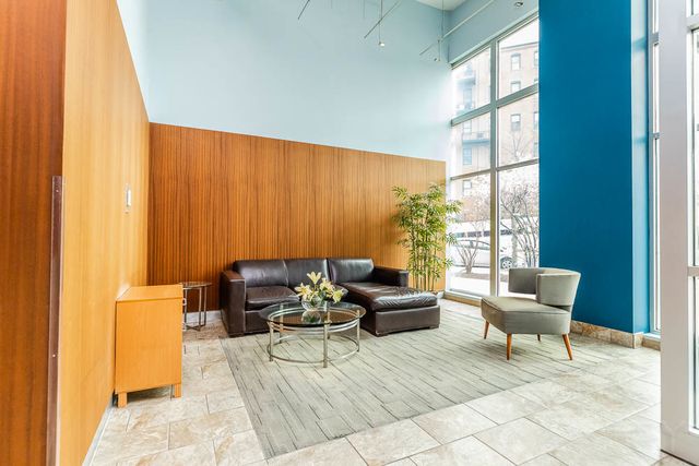 1600 S Indiana Avenue 501, Chicago, IL 60605