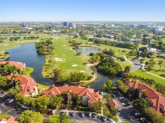 2400 FEATHER SOUND DRIVE 515, Clearwater, FL 33762