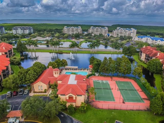 2400 FEATHER SOUND DRIVE 515, Clearwater, FL 33762