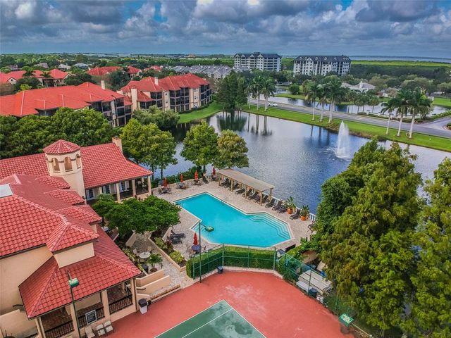 2400 FEATHER SOUND DRIVE 515, Clearwater, FL 33762
