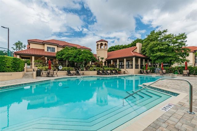 2400 FEATHER SOUND DRIVE 515, Clearwater, FL 33762