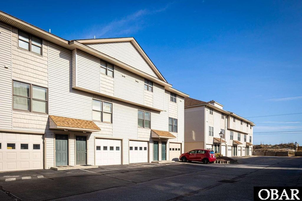 Image 1 of property listing at 3836 N Virginia Dare Trail Unit F2, Kitty Hawk, NC 27949
