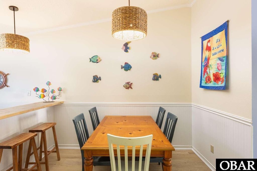 Image 12 of property listing at 3836 N Virginia Dare Trail Unit F2, Kitty Hawk, NC 27949