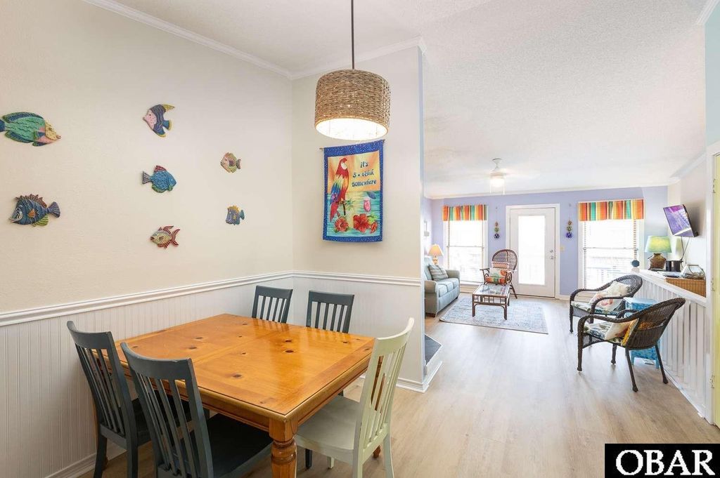 Image 13 of property listing at 3836 N Virginia Dare Trail Unit F2, Kitty Hawk, NC 27949