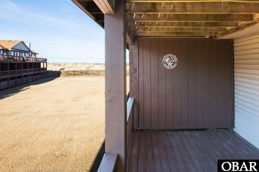 Image 19 of property listing at 3836 N Virginia Dare Trail Unit F2, Kitty Hawk, NC 27949