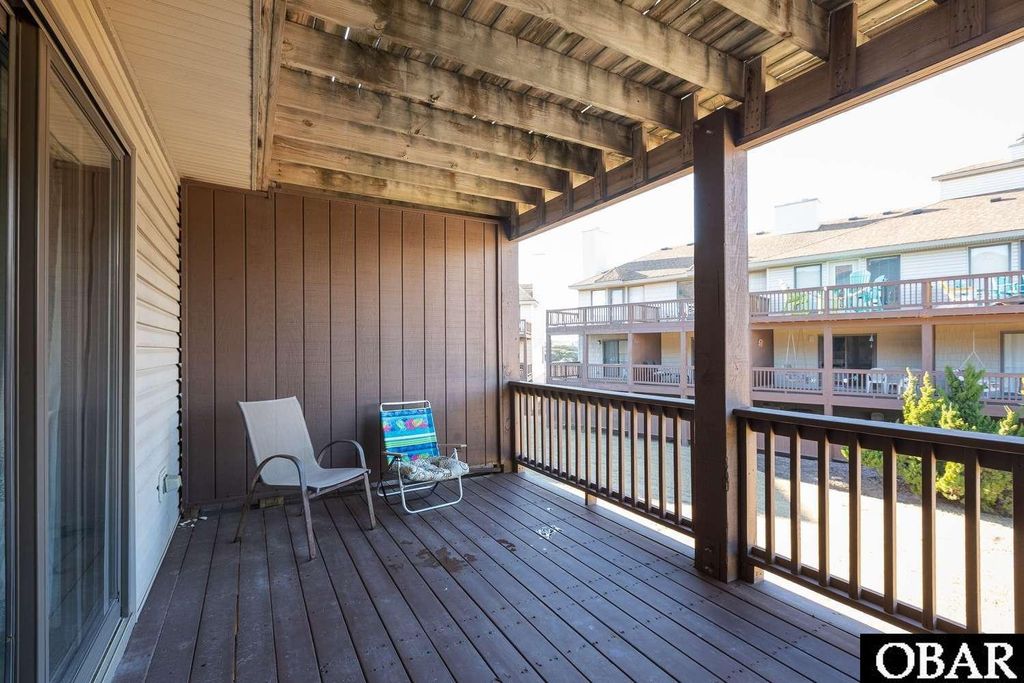 Image 20 of property listing at 3836 N Virginia Dare Trail Unit F2, Kitty Hawk, NC 27949