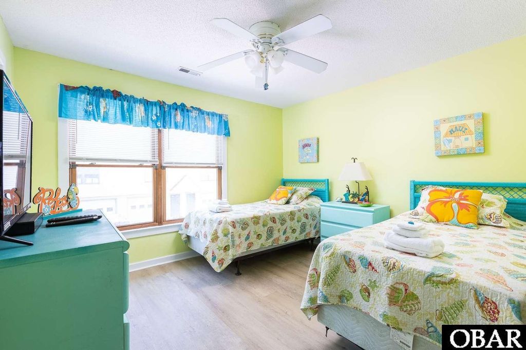 Image 21 of property listing at 3836 N Virginia Dare Trail Unit F2, Kitty Hawk, NC 27949