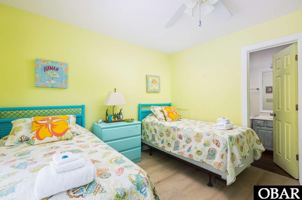 Image 22 of property listing at 3836 N Virginia Dare Trail Unit F2, Kitty Hawk, NC 27949