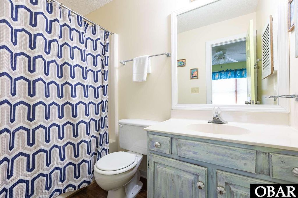 Image 23 of property listing at 3836 N Virginia Dare Trail Unit F2, Kitty Hawk, NC 27949