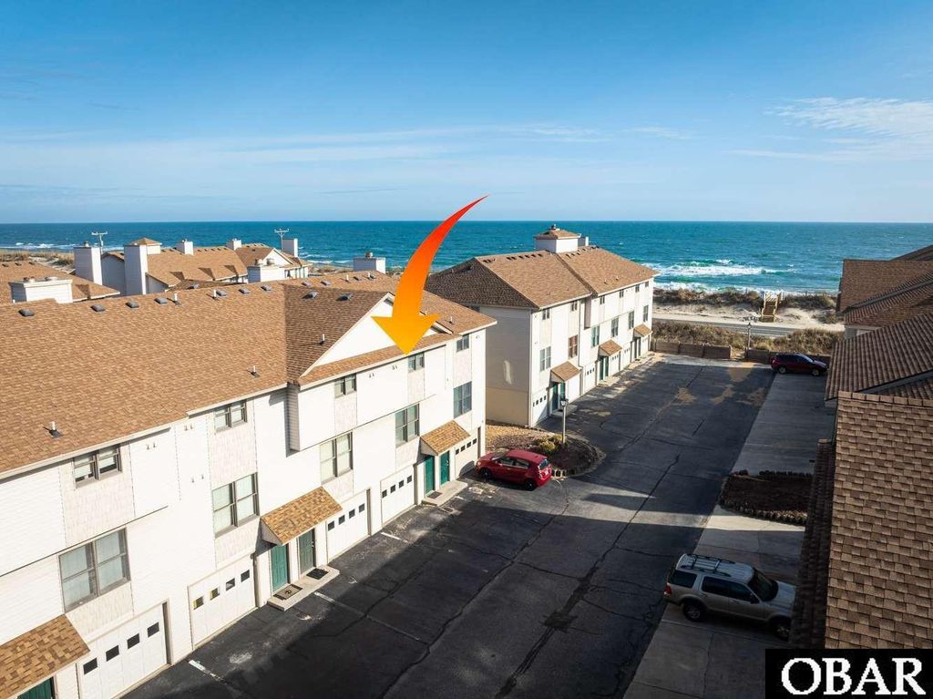 Image 28 of property listing at 3836 N Virginia Dare Trail Unit F2, Kitty Hawk, NC 27949