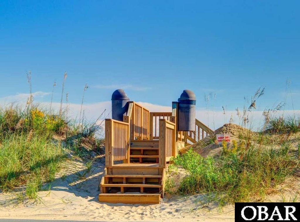 Image 30 of property listing at 3836 N Virginia Dare Trail Unit F2, Kitty Hawk, NC 27949