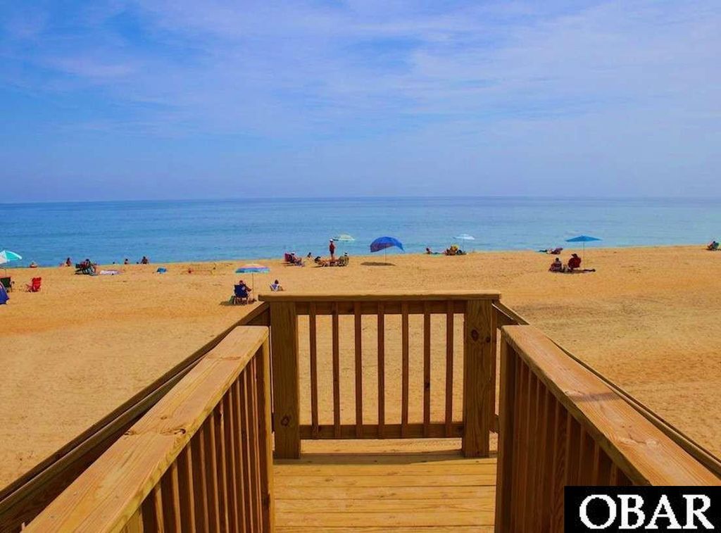 Image 31 of property listing at 3836 N Virginia Dare Trail Unit F2, Kitty Hawk, NC 27949