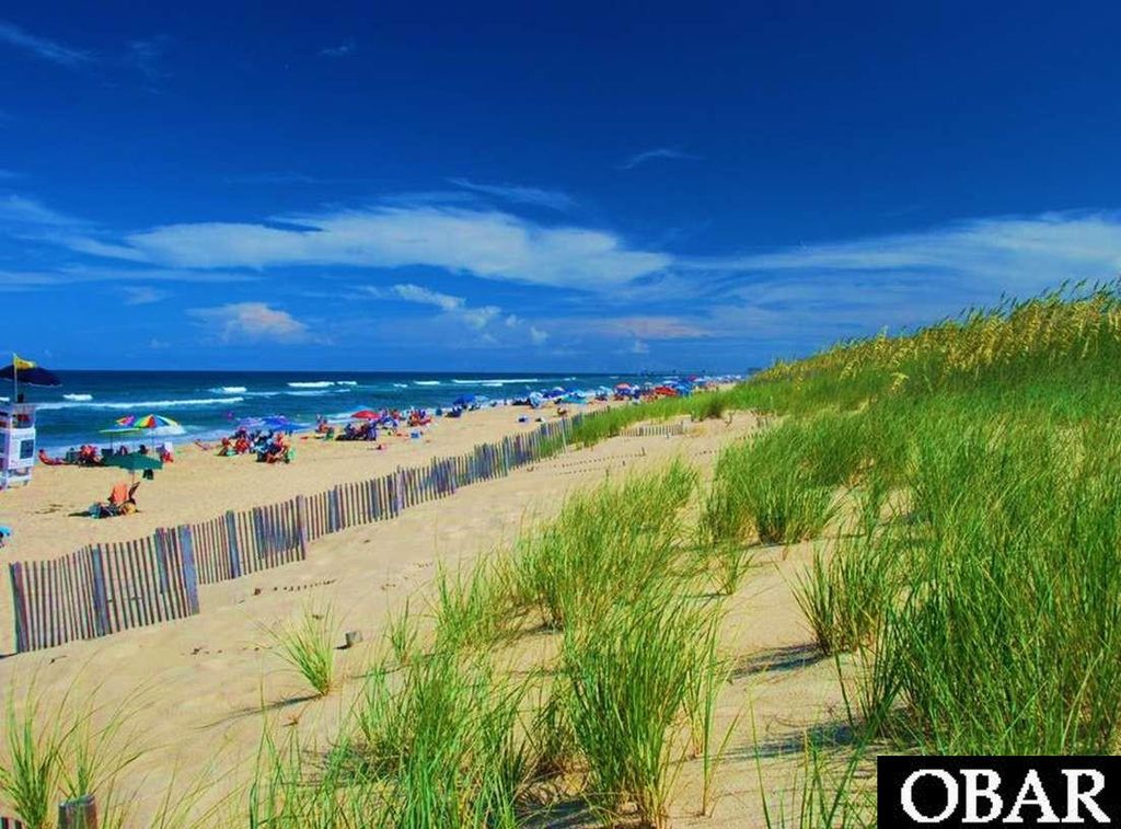 Image 33 of property listing at 3836 N Virginia Dare Trail Unit F2, Kitty Hawk, NC 27949