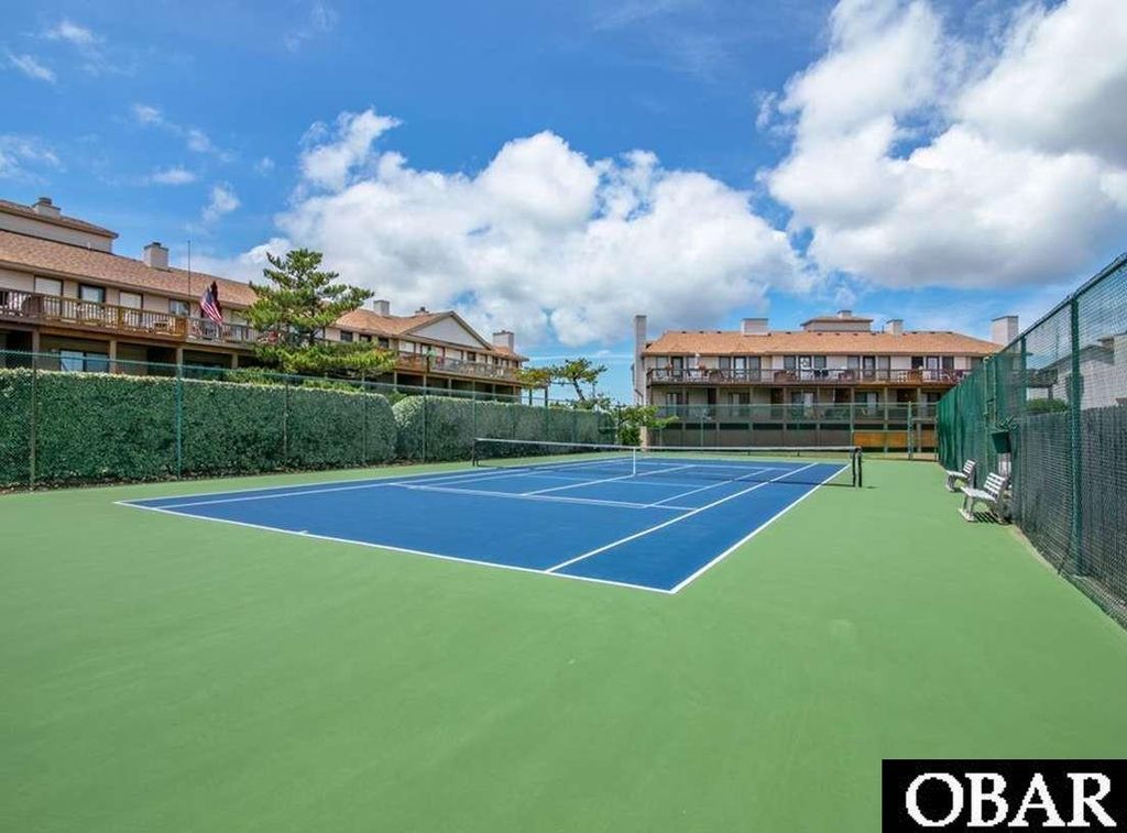 Image 36 of property listing at 3836 N Virginia Dare Trail Unit F2, Kitty Hawk, NC 27949