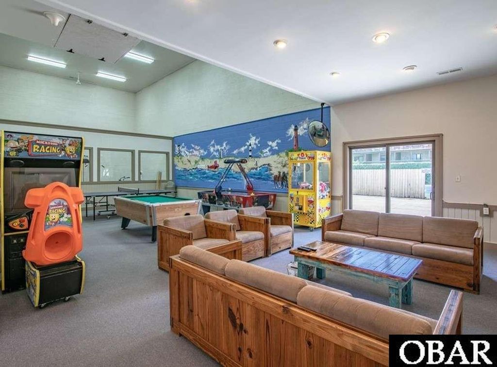 Image 37 of property listing at 3836 N Virginia Dare Trail Unit F2, Kitty Hawk, NC 27949