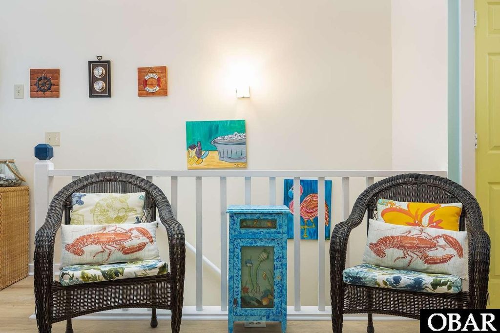Image 5 of property listing at 3836 N Virginia Dare Trail Unit F2, Kitty Hawk, NC 27949