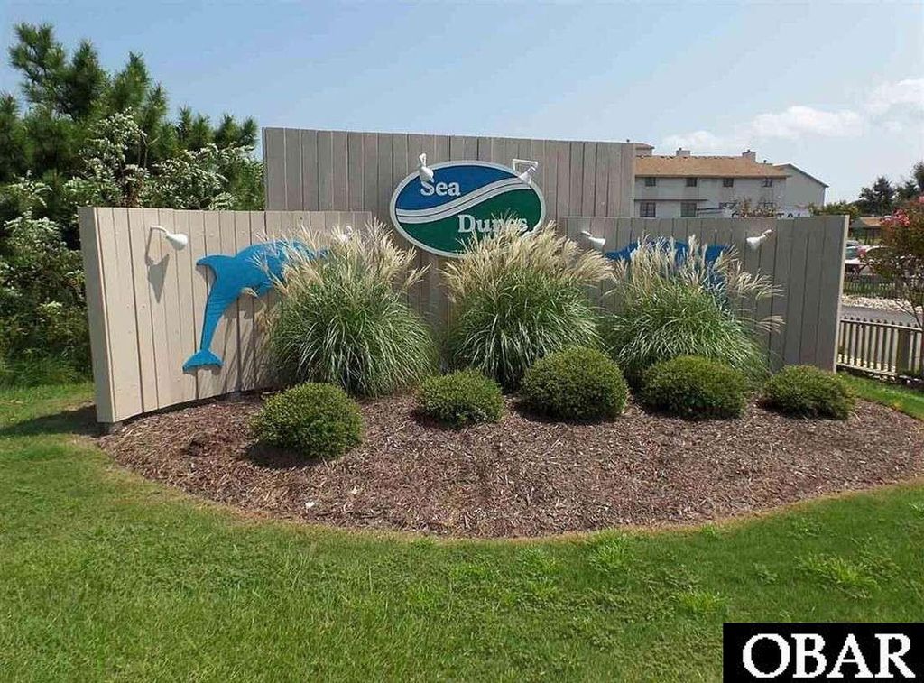 Image 45 of property listing at 3836 N Virginia Dare Trail Unit F2, Kitty Hawk, NC 27949