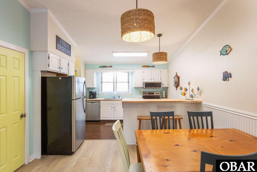Image 7 of property listing at 3836 N Virginia Dare Trail Unit F2, Kitty Hawk, NC 27949