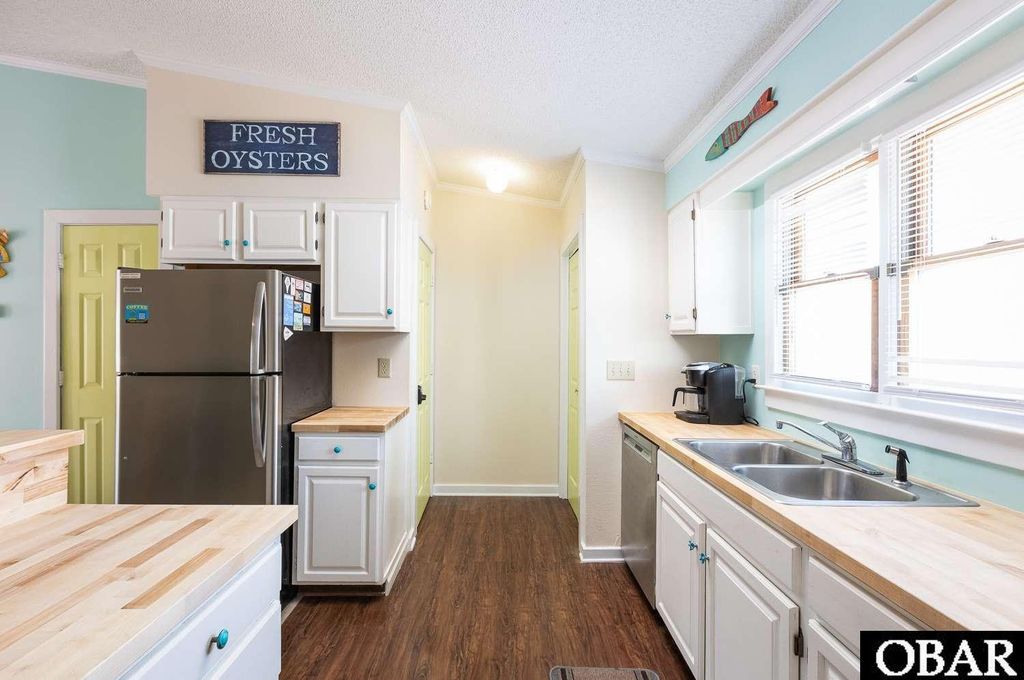 Image 10 of property listing at 3836 N Virginia Dare Trail Unit F2, Kitty Hawk, NC 27949