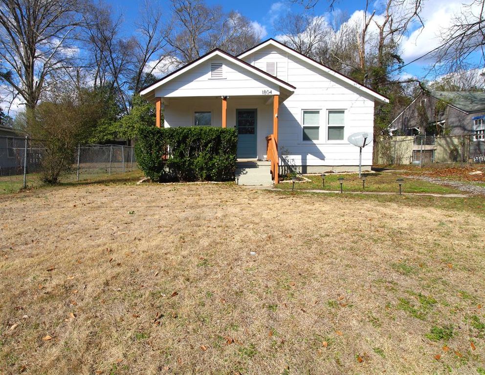 1804 16th Place, Phenix City, AL 36867