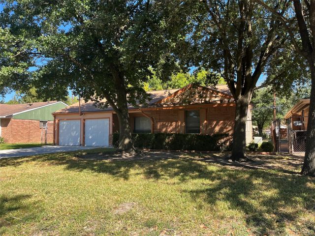 519 Westshire Drive, Houston, TX 77013