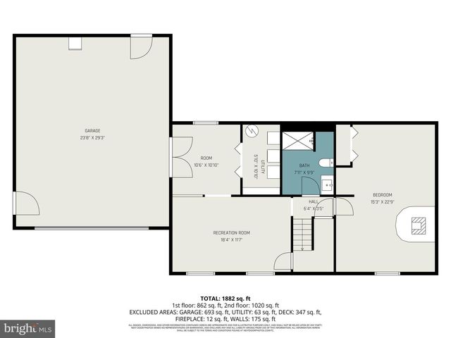 107 WHITE PINE CIR, Elkton, MD 21921