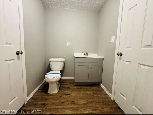 400 Peters Street, Poteau, OK 74953