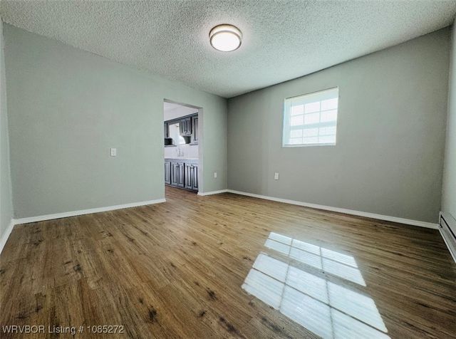 400 Peters Street, Poteau, OK 74953