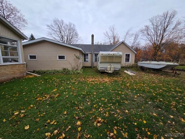 185 Center Street, Lockport City, NY 14094