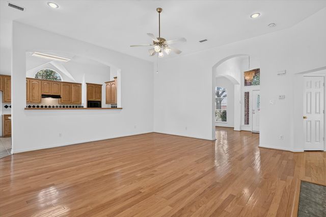 8308 Halkin Court, Plano, TX 75024