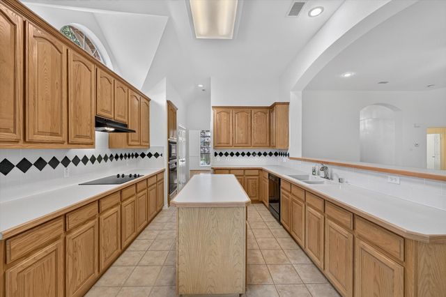 8308 Halkin Court, Plano, TX 75024
