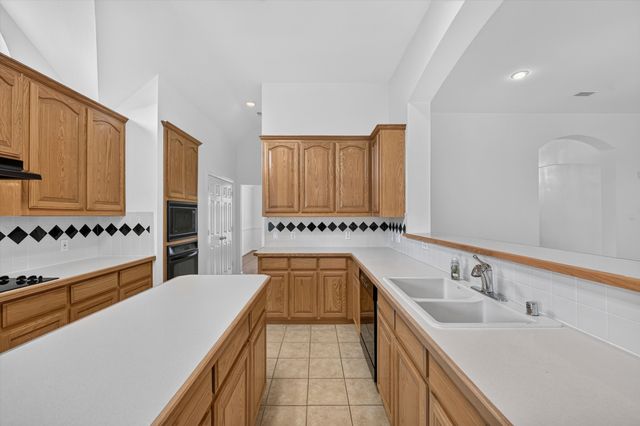 8308 Halkin Court, Plano, TX 75024