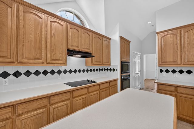 8308 Halkin Court, Plano, TX 75024