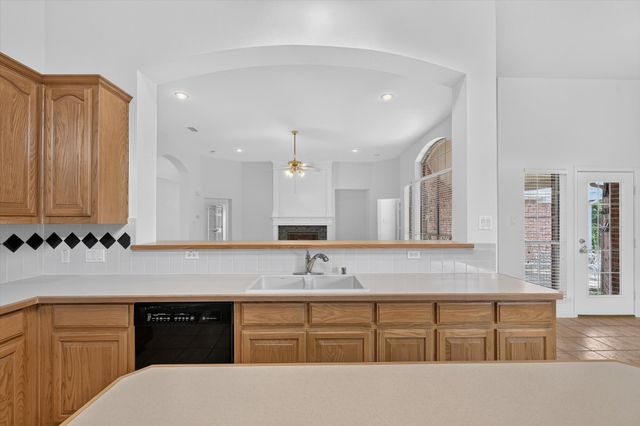 8308 Halkin Court, Plano, TX 75024