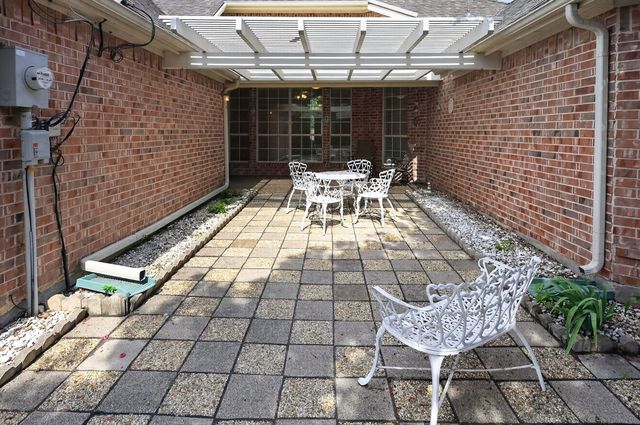 8308 Halkin Court, Plano, TX 75024