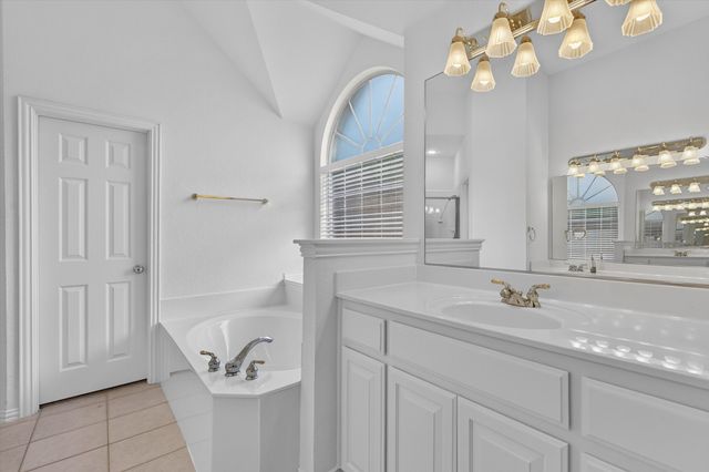 8308 Halkin Court, Plano, TX 75024