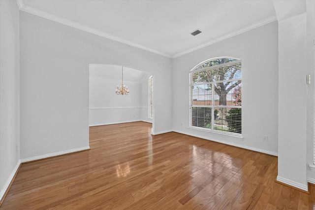 8308 Halkin Court, Plano, TX 75024