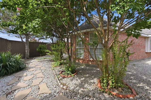 8308 Halkin Court, Plano, TX 75024