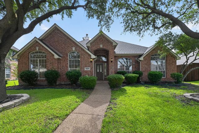 8308 Halkin Court, Plano, TX 75024