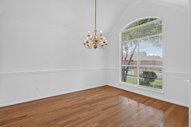 8308 Halkin Court, Plano, TX 75024