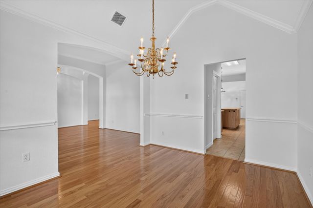 8308 Halkin Court, Plano, TX 75024