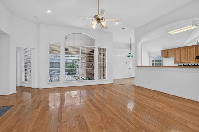 8308 Halkin Court, Plano, TX 75024