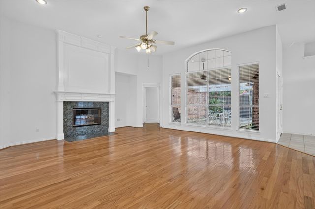 8308 Halkin Court, Plano, TX 75024