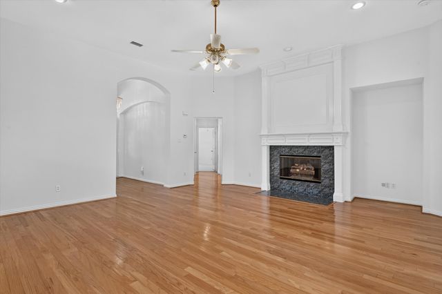 8308 Halkin Court, Plano, TX 75024
