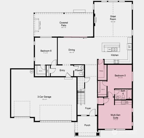 13317 129th Street NE, Arlington, WA 98223