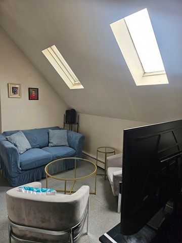 55 Bernard St 3, Boston, MA 02124