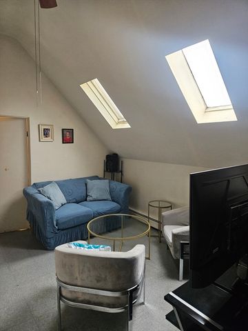 55 Bernard St 3, Boston, MA 02124