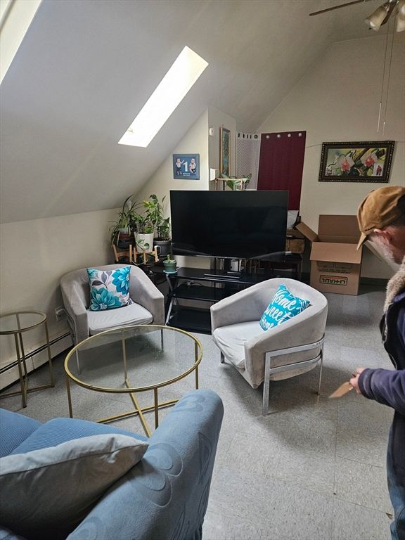 55 Bernard St 3, Boston, MA 02124