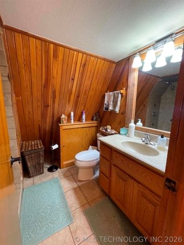 18243 W Running Springs Road, Park Hill, OK 74451